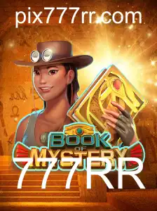 Descubra o Fascinante Mundo do Jogo BookofMystery com a Chave 777RR