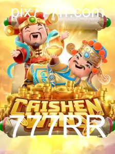 Descubra o Fascinante Mundo de CaishenWins