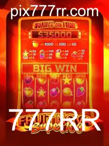 Descubra o Novo Mundo de FruitNovaSuper100 e 777RR
