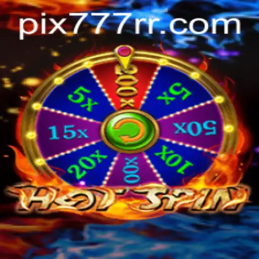 Descubra o Universo de HotSpin: O Jogo de Slot que Conquista Jogadores