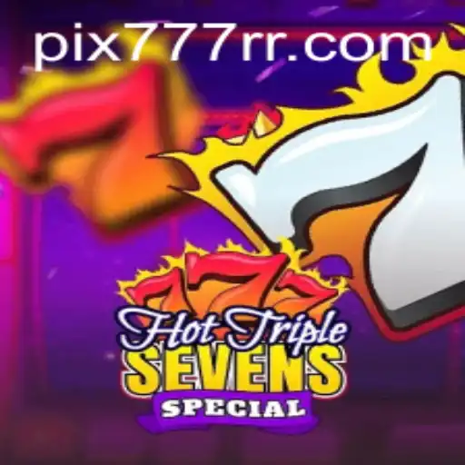 HotTripleSevensSpecial: Descubra a Emoção do Jogo de Azar mais Popular