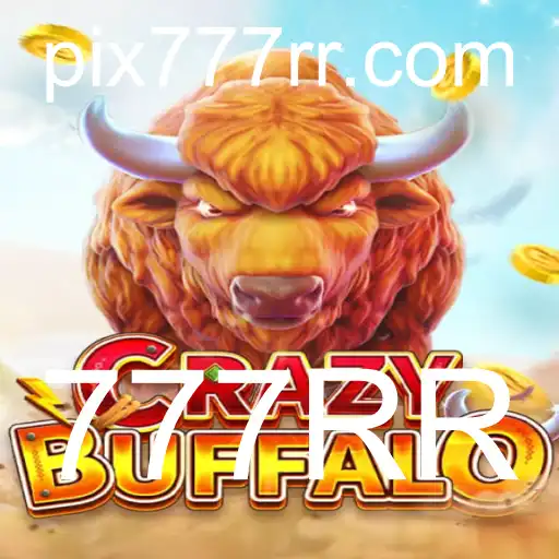 Descubra o Excitante Mundo de CRAZYBUFFALO e o Código Secreto 777RR