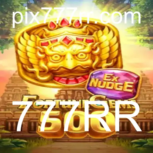 FortuneGems500: Descubra o Jogo Que Está Conquistando as Plataformas Online