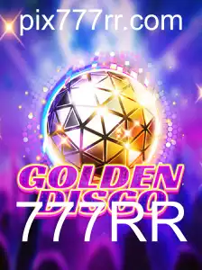 GoldenDisco: Uma Nova Era de Jogos com 777RR