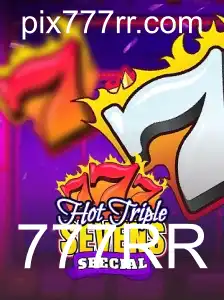 HotTripleSevensSpecial: Descubra a Emoção do Jogo de Azar mais Popular