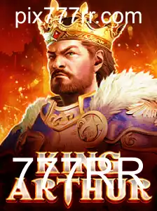 Explore o Mundo de KingArthur: Um Jogo de Estratégia Épico