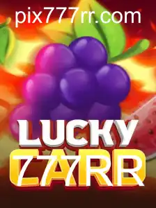 Entendendo as Regras e a Emoção do Jogo LuckyCard: O Mundo de 777RR