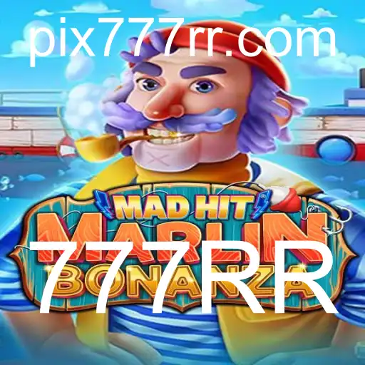 Explorando o Fascinante Mundo de MadHitMarlinBonanza