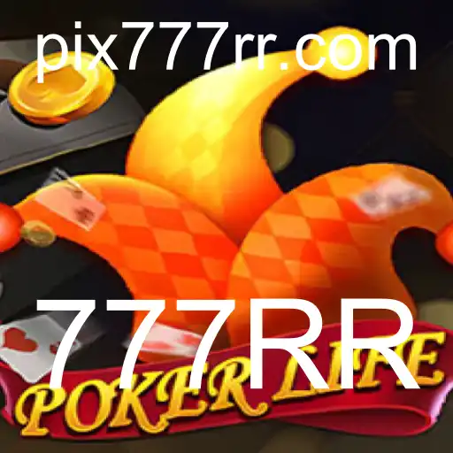PokerLife: Um Mergulho no Universo do Poker com 777RR