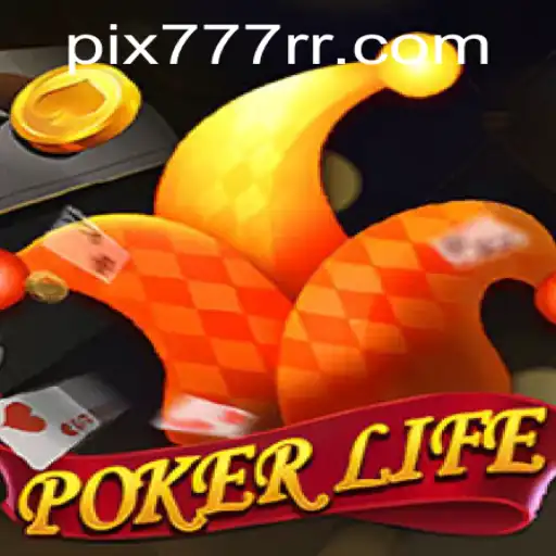 PokerLife: Um Mergulho no Universo do Poker com 777RR