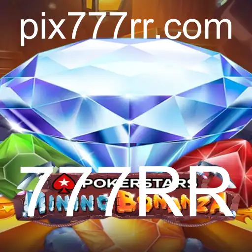 Pokerstars: Explorando o Fascinante Mundo do Poker Online com Poker 777RR