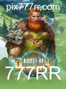 Descubra a Aventura Épica de RunesOfDestiny