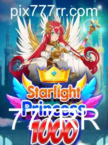 Starlight Princess 1000: Uma Jornada Encantada no Mundo do Cassino