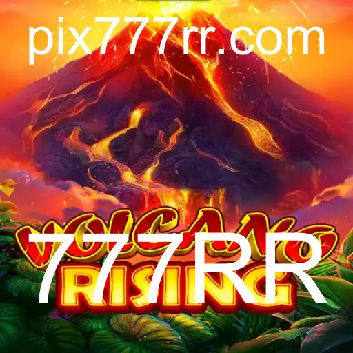VolcanoRising: Uma Imersão no Mundo das Aventuras Vulcânicas